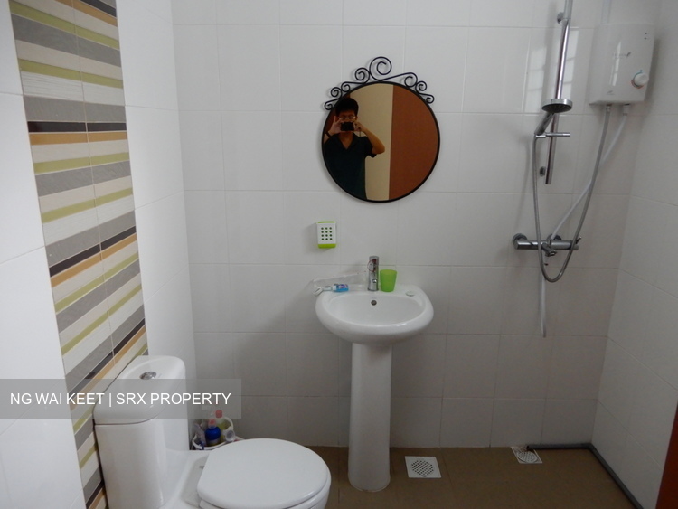 Fernvale Street (Sengkang), HDB 4 Rooms #198741032